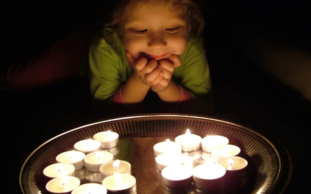 5 Tipps für deine EARTH HOUR
