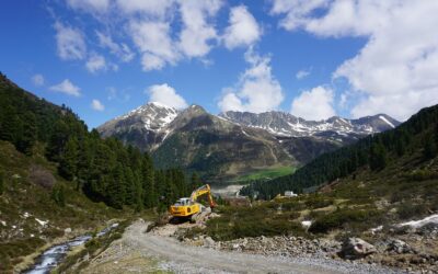 Neue WWF-Studie: Weltweit sind mehr als 500 Staudämme innerhalb von Schutzgebieten geplant