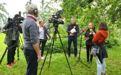 WWF fordert Neustart im Tiroler Naturschutz