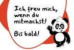 Pia Panda , © by WWF Pia Panda , © by WWF