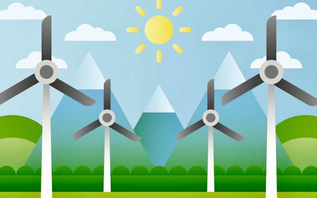 Was macht die Bank mit unserem Geld?