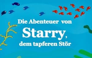 Ein spannendes Kinderbuch , © by C.Sandu und M.Vahtar/IAD/ICRO Ein spannendes Kinderbuch , © by C.Sandu und M.Vahtar/IAD/ICRO