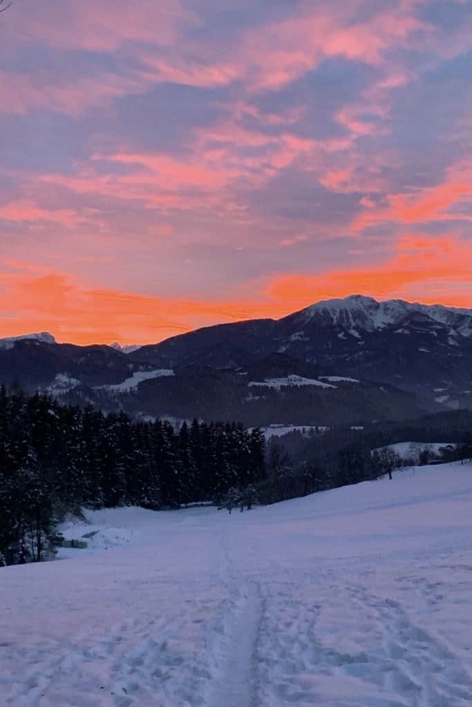 Dramatischer Sonnenuntergang by Dane, © by privat Dramatischer Sonnenuntergang by Dane, © by privat
