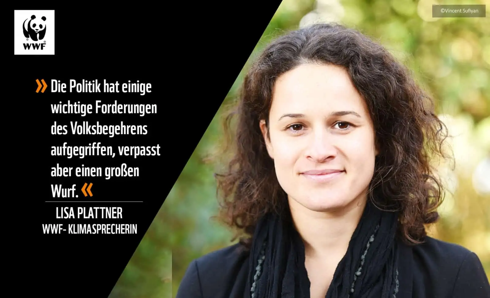 Lisa Plattner KlimaVB