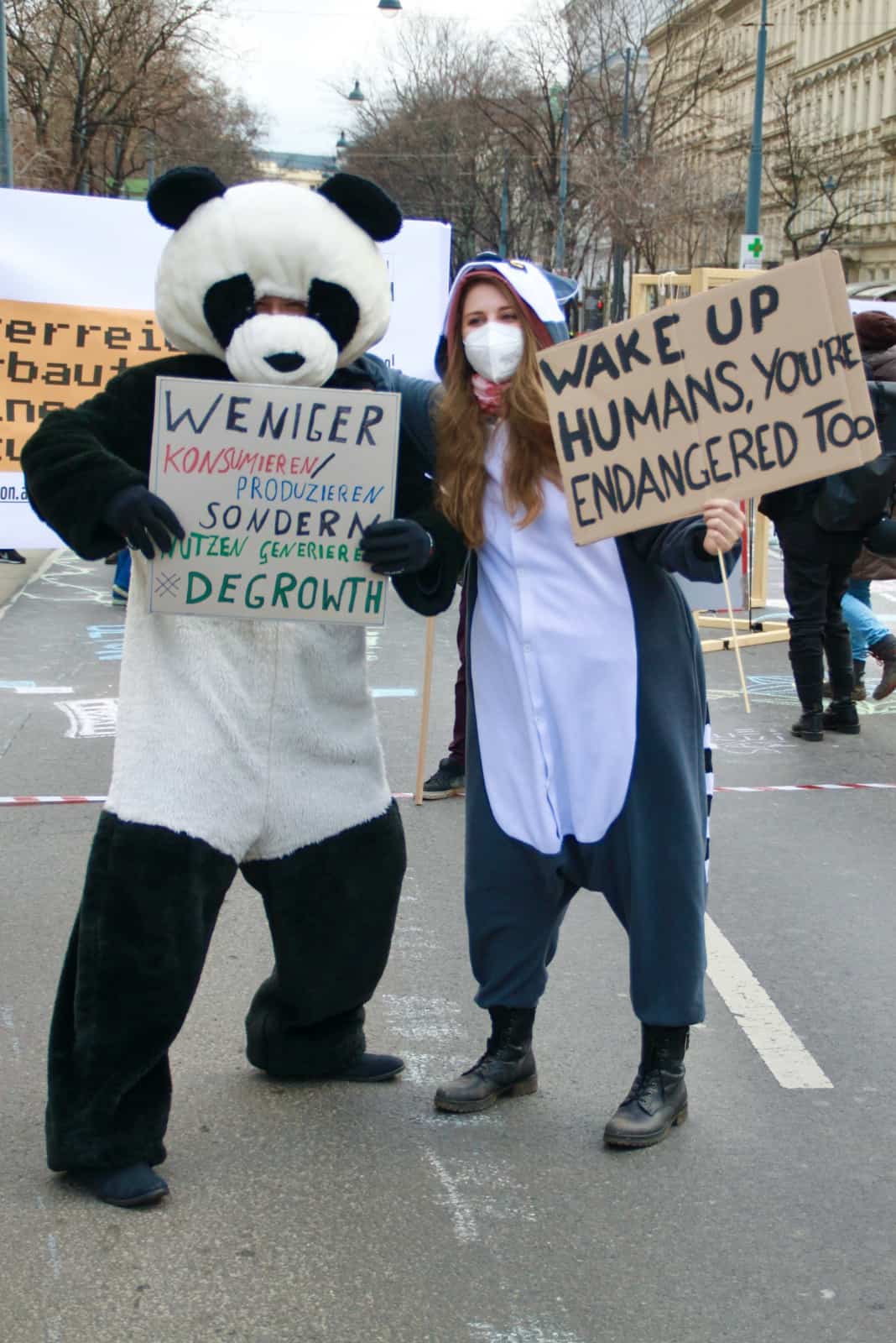 Klimaschutz jetzt!, © by WWF/Lutteri Klimaschutz jetzt!, © by WWF/Lutteri