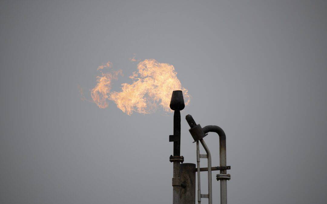 Neue Erdgasförderung wäre klimapolitisches Harakiri-Projekt