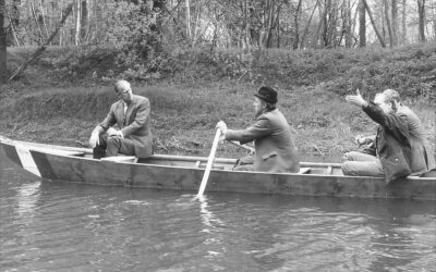 WWF Österreich zum Ableben von Prinz Philip