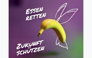 Der Bananen-Kolibri, © by Lisa Gaugl / WWF Der Bananen-Kolibri, © by Lisa Gaugl / WWF