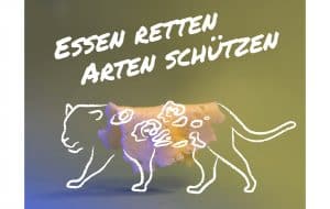 "Der im Fliegen jagt": Jaguar, © by L. Gaugl/ WWF "Der im Fliegen jagt": Jaguar, © by L. Gaugl/ WWF