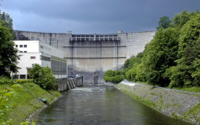 Neuer WWF-Report zum Gewässerschutz: Österreich droht EU-Ziele zu verfehlen