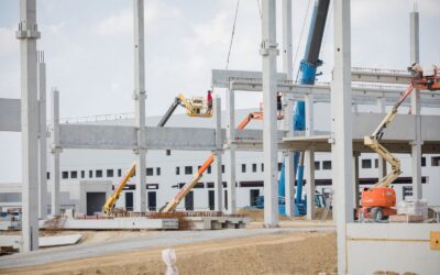 Länder fordern Maßnahmen gegen Flächenfraß