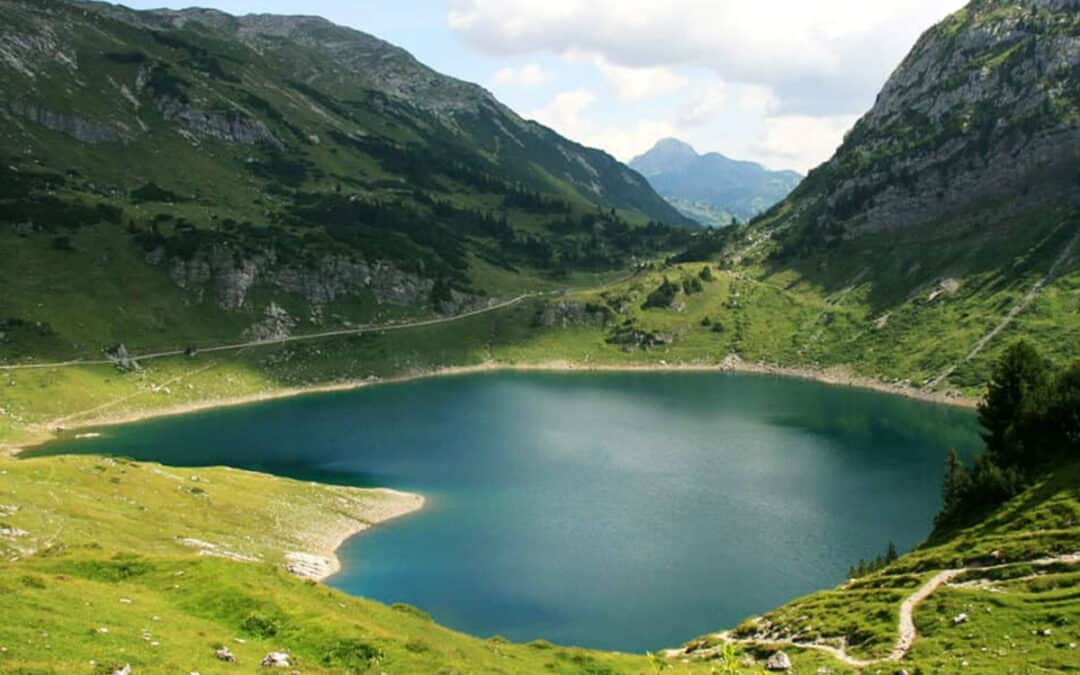 Österreichs Natur
