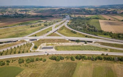 Nach Straßenbau-Evaluierung: WWF fordert Klima- und Bodencheck in ganz Österreich