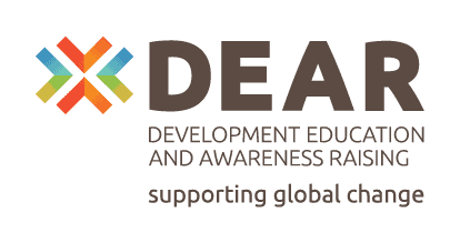 (Development Education and Awareness Raising Programm Logo