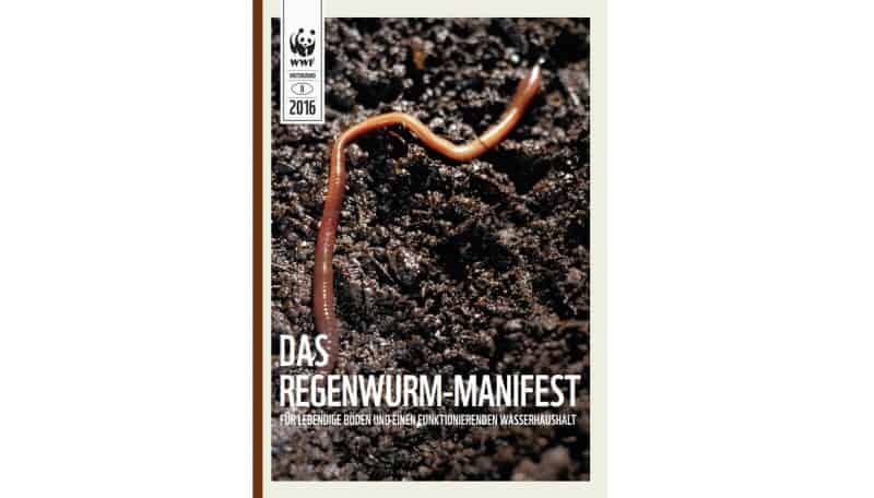 Das Regenwurm-Manifest