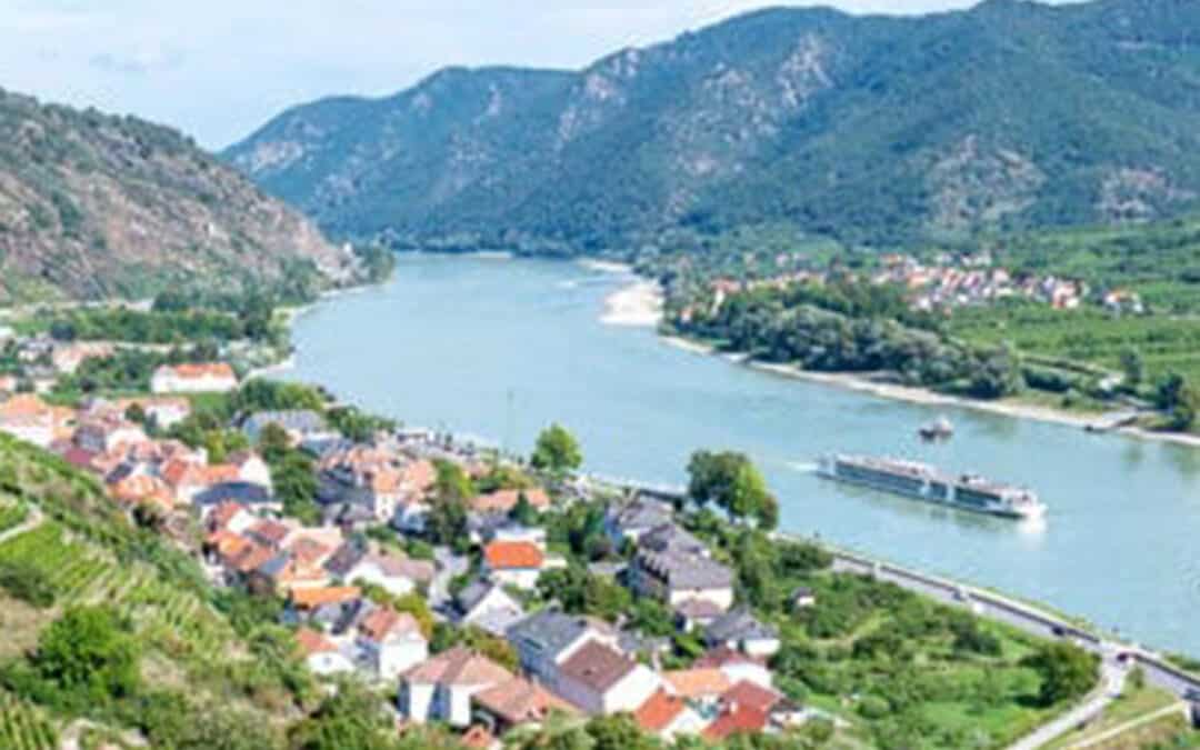 Donau