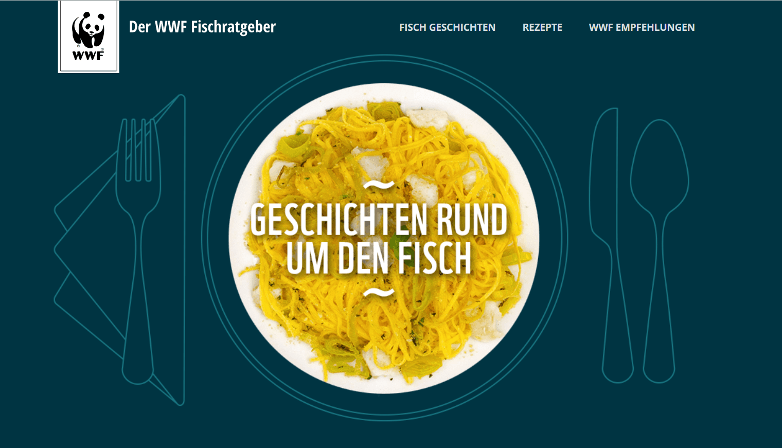 Fischratgeber