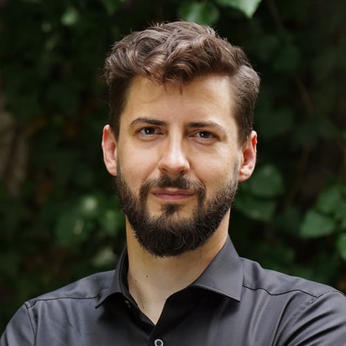 Jakob Mayr