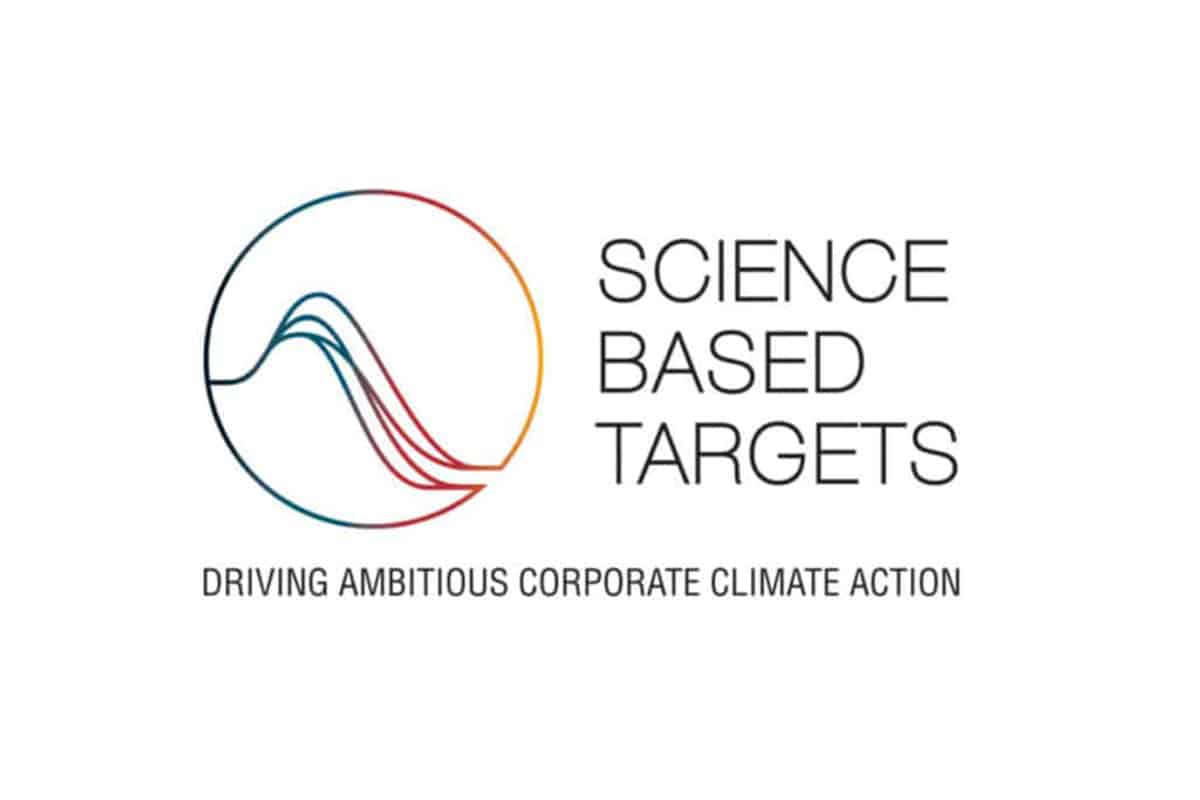 Science-Based-Targets