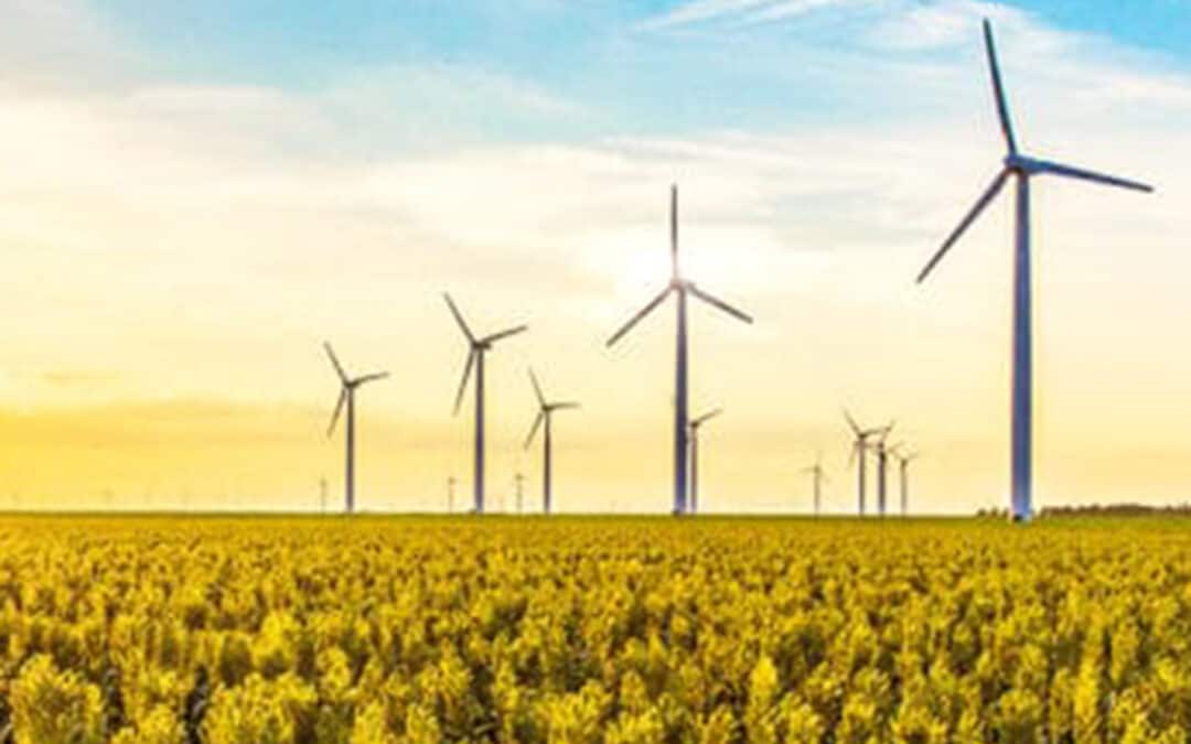 Energie und Klimaschutz