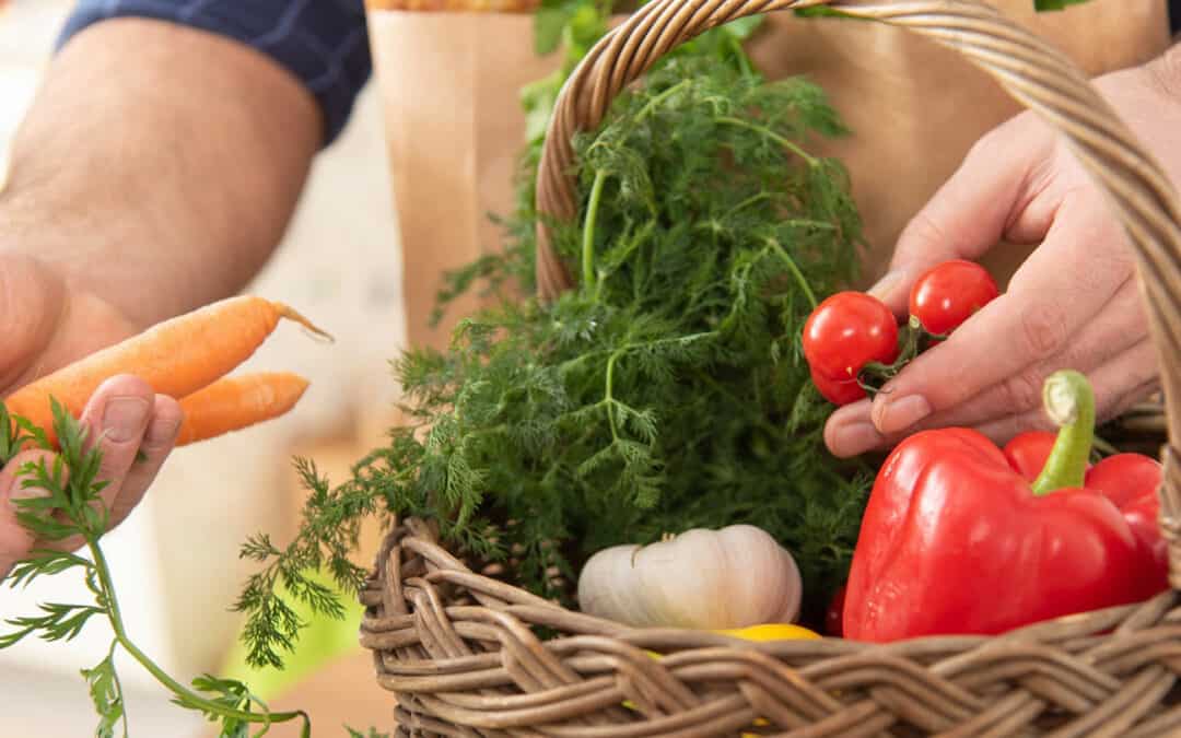 Exklusiv für Sie! 3 Tipps zur nachhaltigen Ernährung von WWF-Expertin Hannah