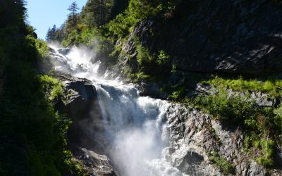 WWF zum Welttag der Flüsse: Idealer Zeitpunkt für vollständige Unterschutzstellung der Osttiroler Gletscherflüsse