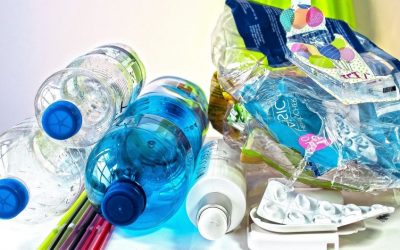 Plastikabkommen der UNO: Entschlossen gegen die Vermüllung des Planeten!