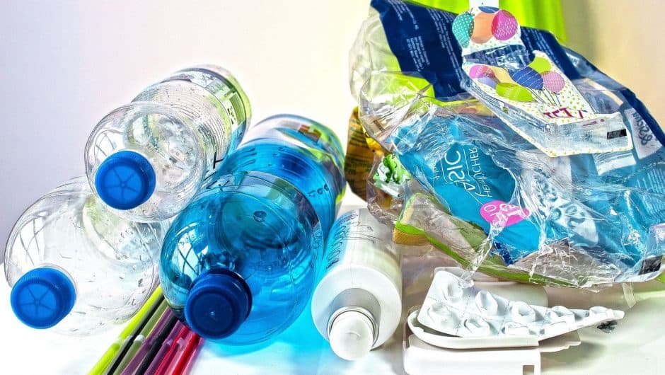Plastikabkommen der UNO: Entschlossen gegen die Vermüllung des Planeten!