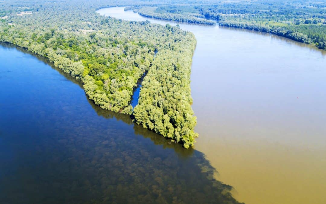 WWF: Erster Fünf-Länder-Biosphärenpark der Welt anerkannt