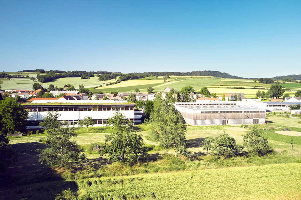 gugler* Kommunikationshaus(c)Rupert Pessl gugler* Kommunikationshaus(c)Rupert Pessl