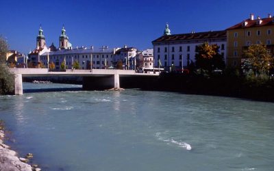 WWF und Experten einig: Neue IKB-Kraftwerksvariante noch bedenklicher