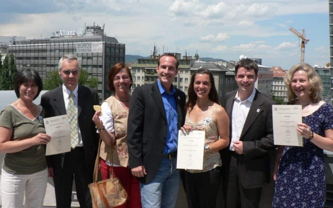 Drei WWF-Projekte gewinnen UNESCO-Auszeichnung!