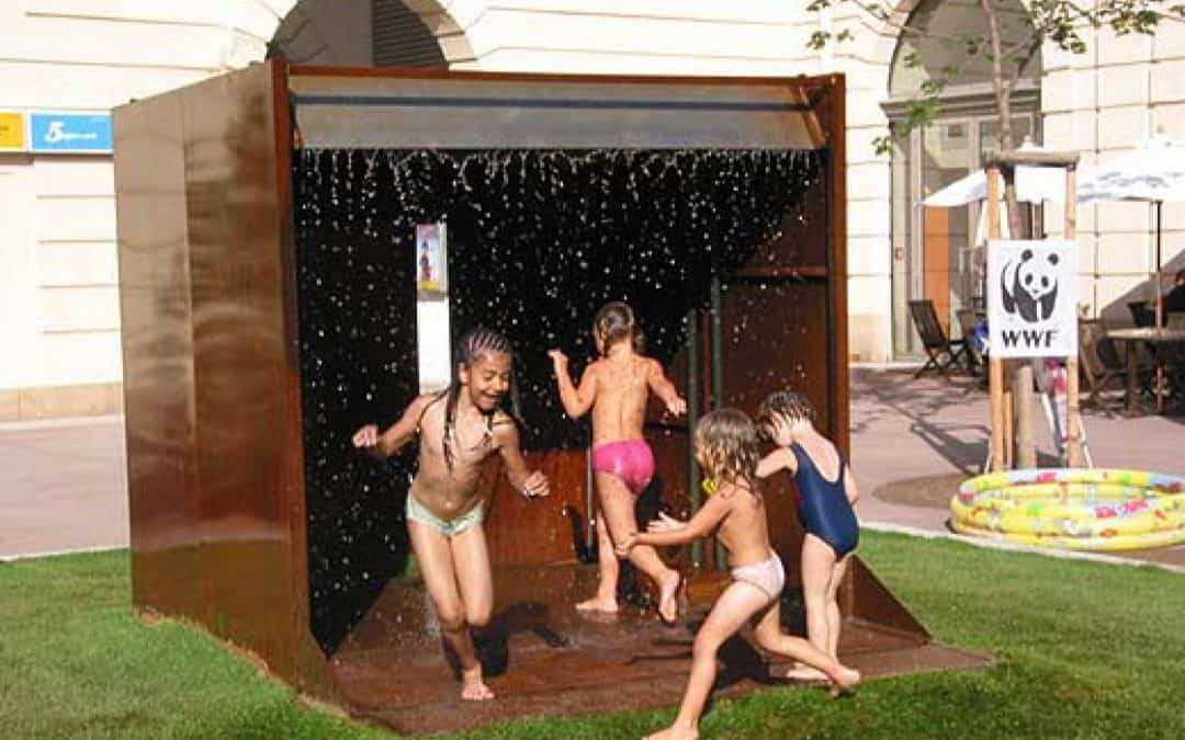 Samstag: WWF-Amazonas-Regenwaldfest im Museumsquartier