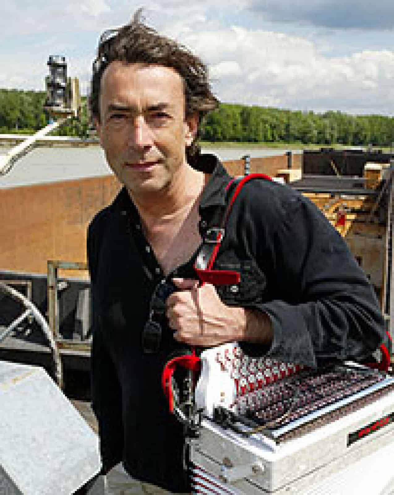 Hubert von Goisern