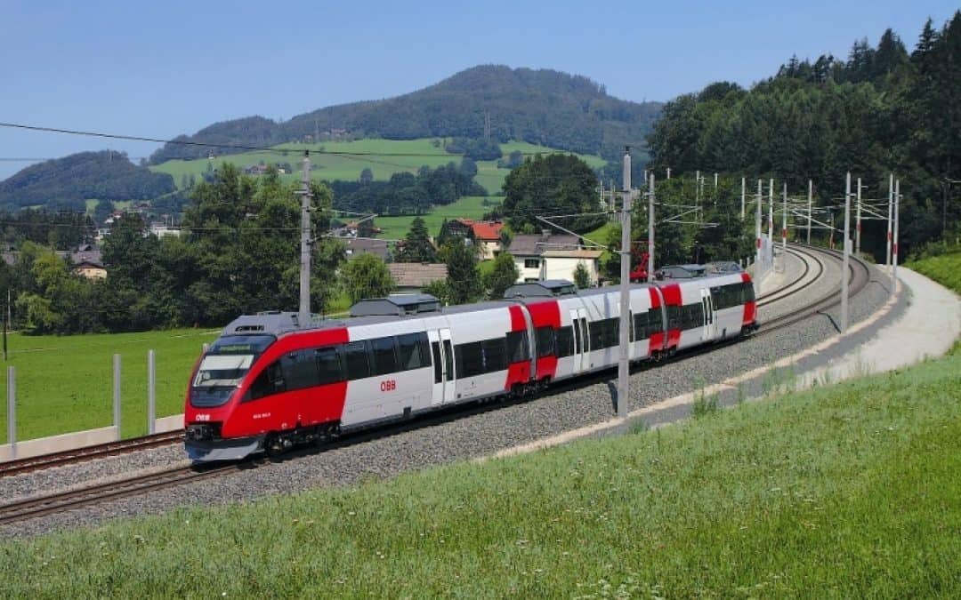 WWF an ÖBB-Chef: Natur darf nicht unter die Räder kommen