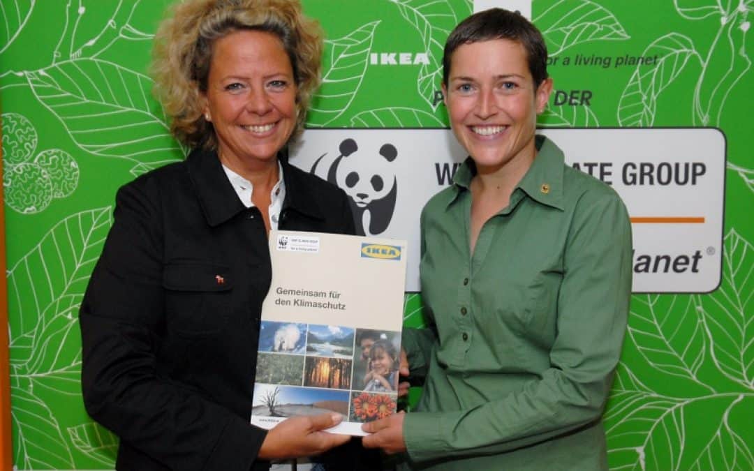 Verantwortung für die Zukunft: