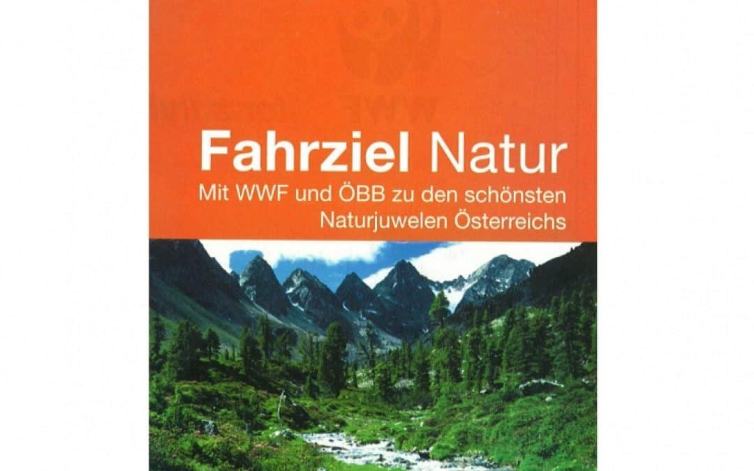 Autofreier Tag: Bahn fahren und Klima schützen
