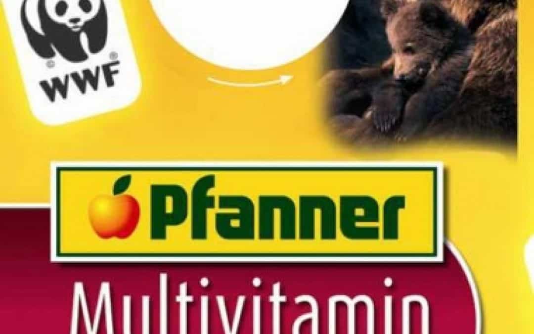 Aufbruch zur „Expedition Braunbär“