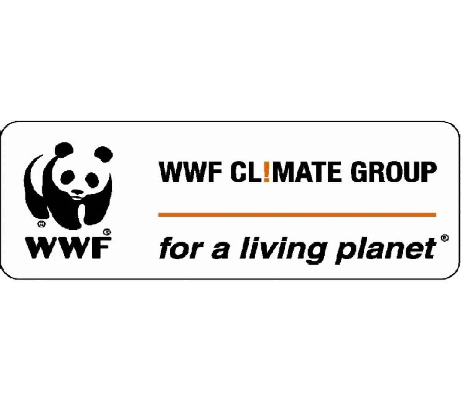 WWF CLIMATE GROUP WWF CLIMATE GROUP