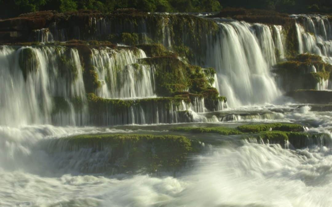 Wasserkraft-Lobby missbraucht Atomangst für ihre Profitzwecke