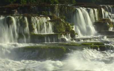 Wasserkraft-Lobby missbraucht Atomangst für ihre Profitzwecke