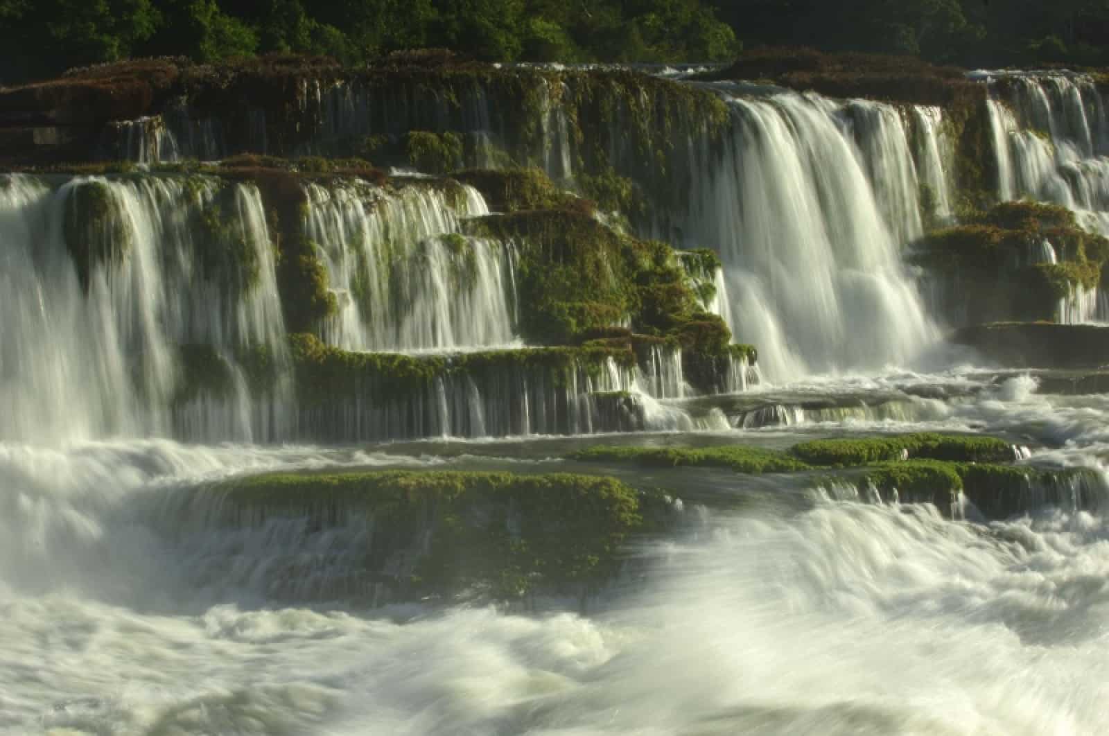 Wasserfall