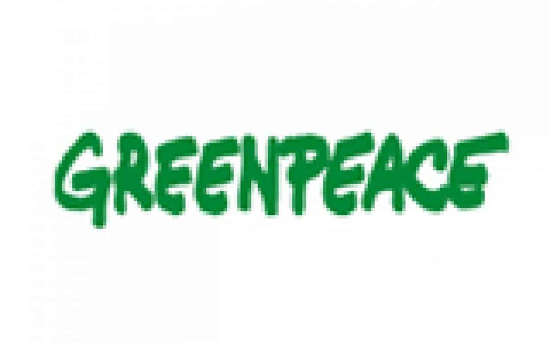 WWF: 25 Jahre Greenpeace sind 25 Jahre Umweltschutzgeschichte