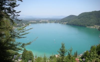 Klimaschutz im Urlaub: Südkärntens Feriengäste retten den Amazonasregenwald