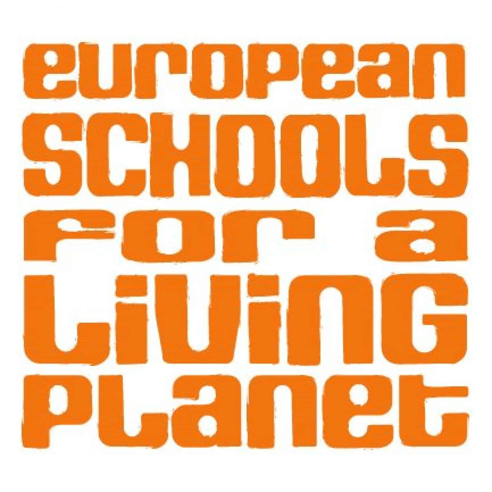 European schools for a living planet