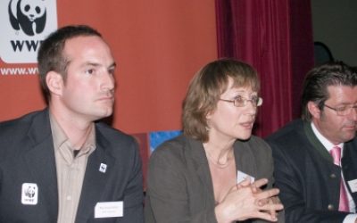 Österreichs erste Tagung zu regenwaldfreundlichem Soja