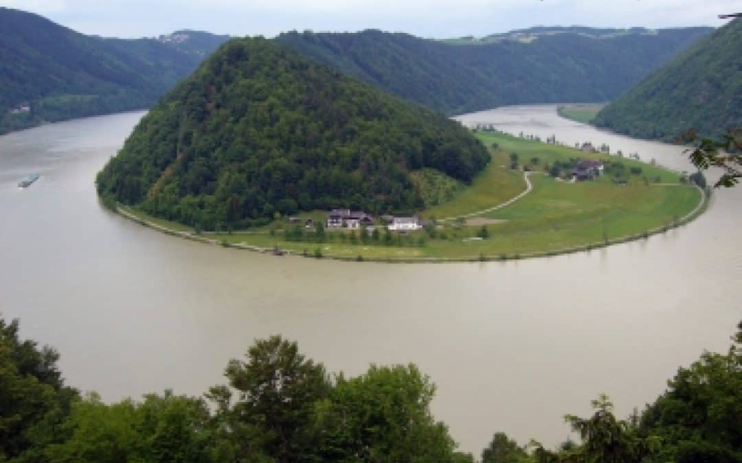 Musik für eine lebendige Donau