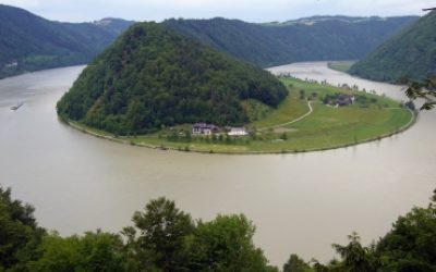 Musik für eine lebendige Donau