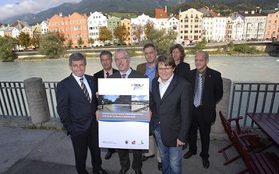 Gemeinsam für einen lebendigen und sicheren Inn