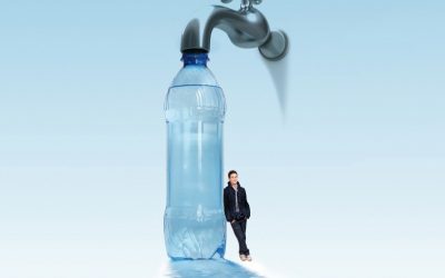 WWF-Weltumweltbericht: Wir brauchen bald zwei Planeten Erde